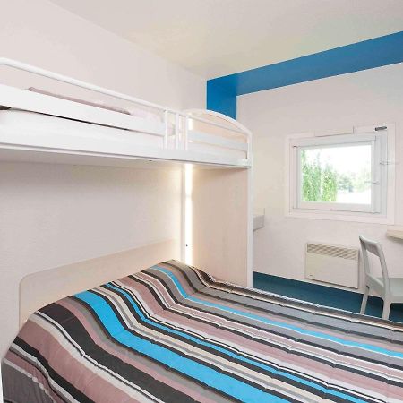 Hotelf1 Epinal Nord Εξωτερικό φωτογραφία
